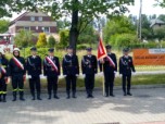 70-lecie OSP Moszczanka